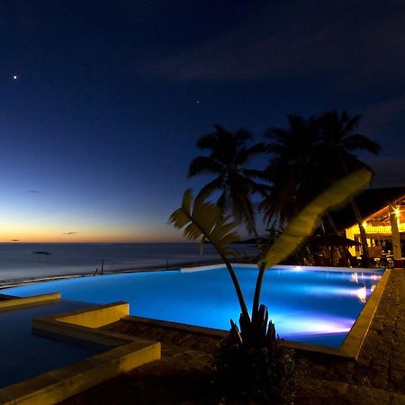 Anjiamarango Beach Resort Befotaka Bay Exteriör bild