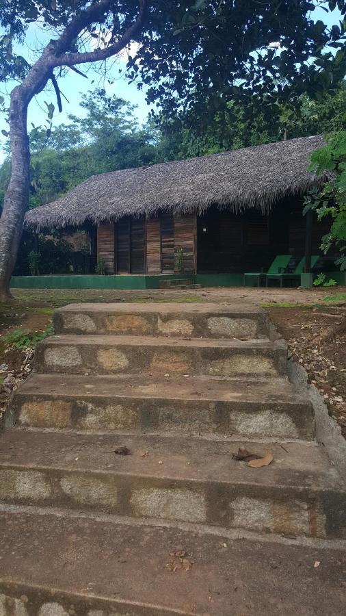 Anjiamarango Beach Resort Befotaka Bay Exteriör bild