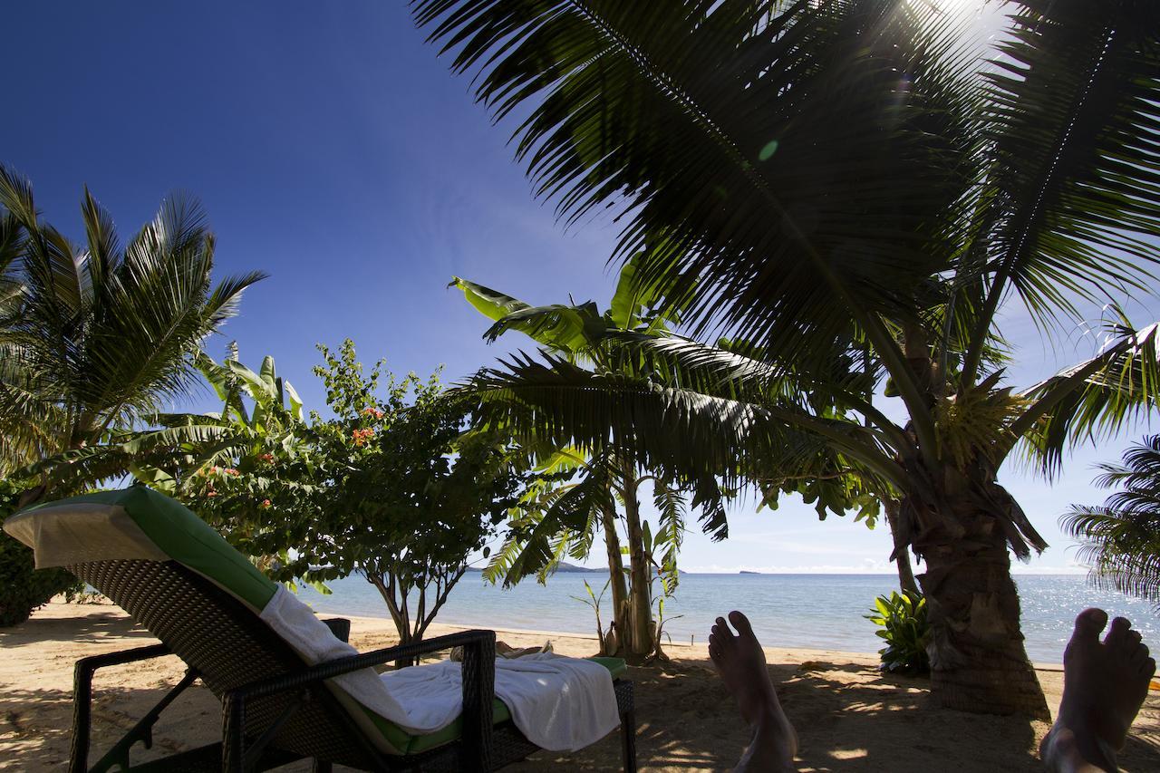 Anjiamarango Beach Resort Befotaka Bay Exteriör bild