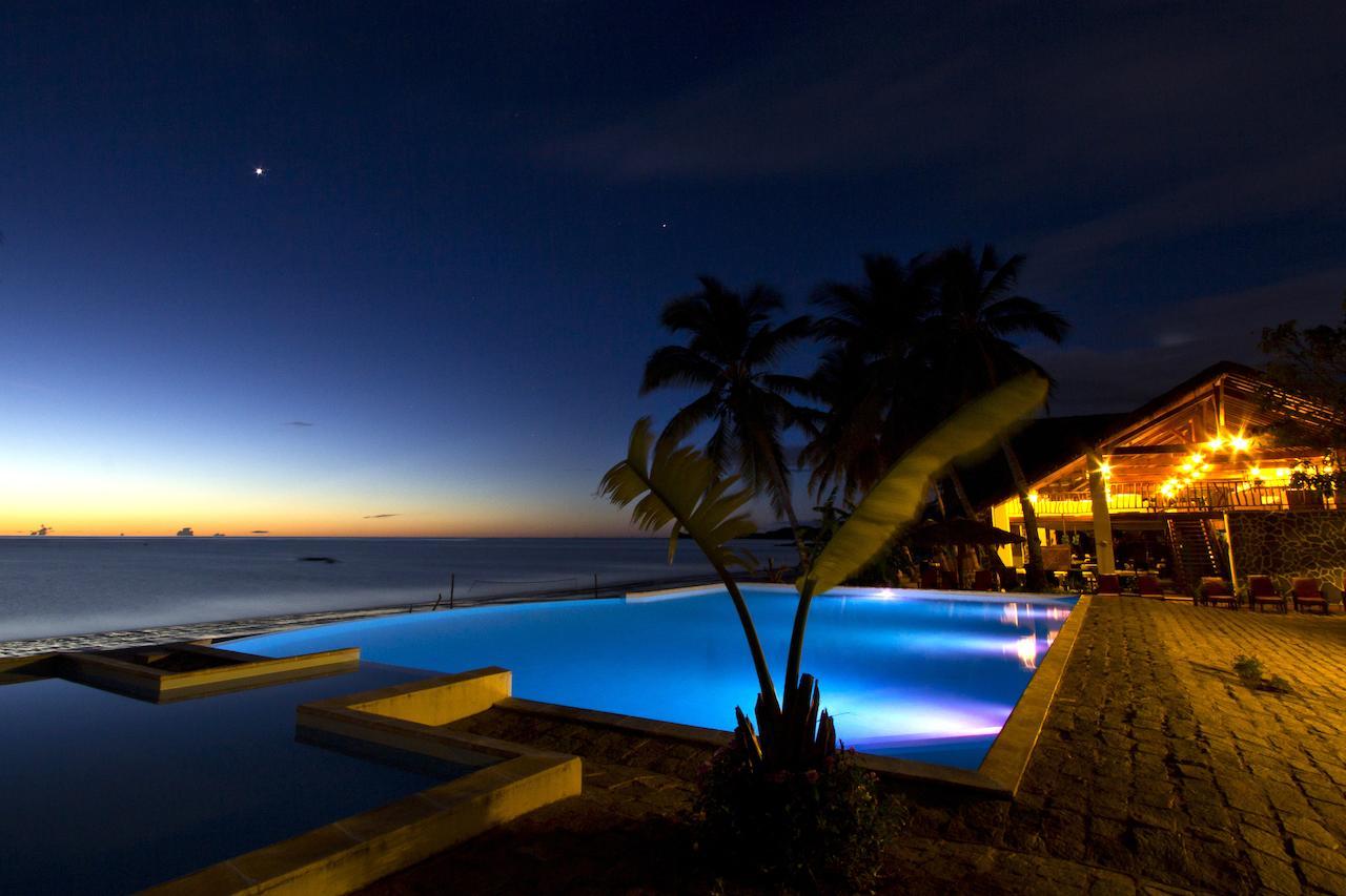 Anjiamarango Beach Resort Befotaka Bay Exteriör bild