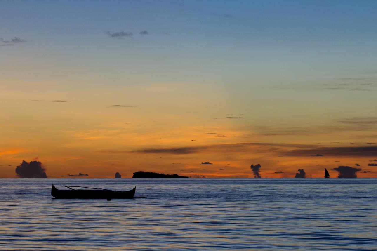 Anjiamarango Beach Resort Befotaka Bay Exteriör bild