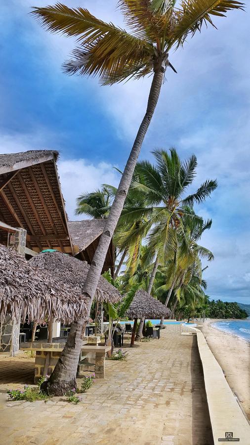 Anjiamarango Beach Resort Befotaka Bay Exteriör bild