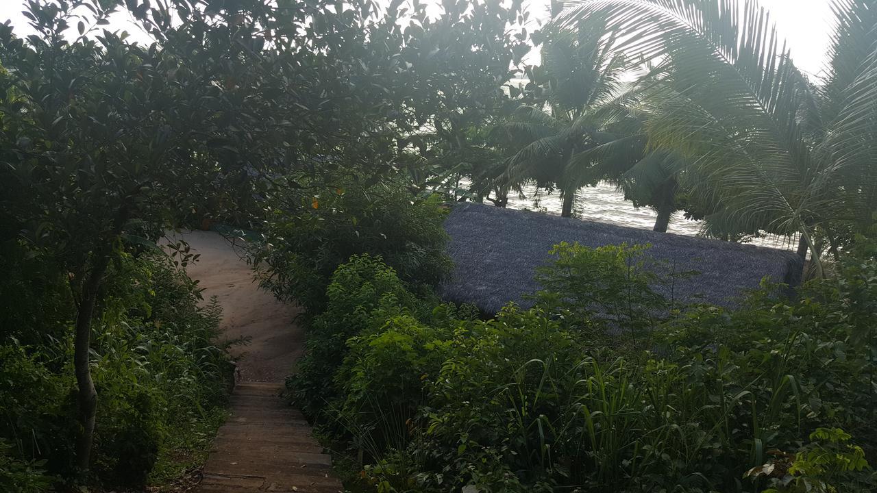 Anjiamarango Beach Resort Befotaka Bay Exteriör bild