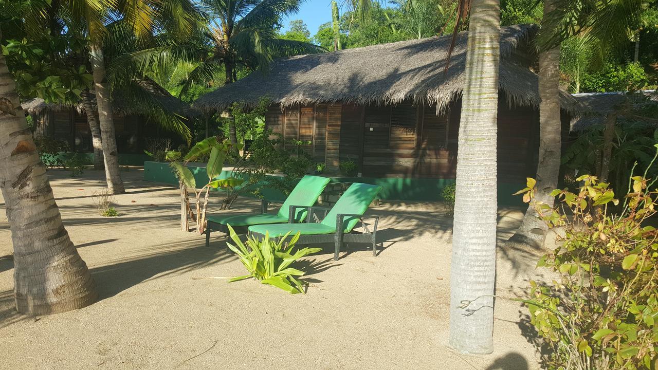 Anjiamarango Beach Resort Befotaka Bay Exteriör bild