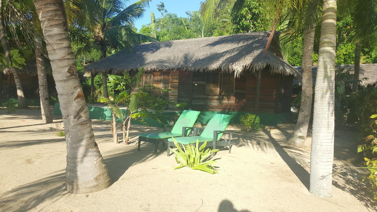 Anjiamarango Beach Resort Befotaka Bay Exteriör bild