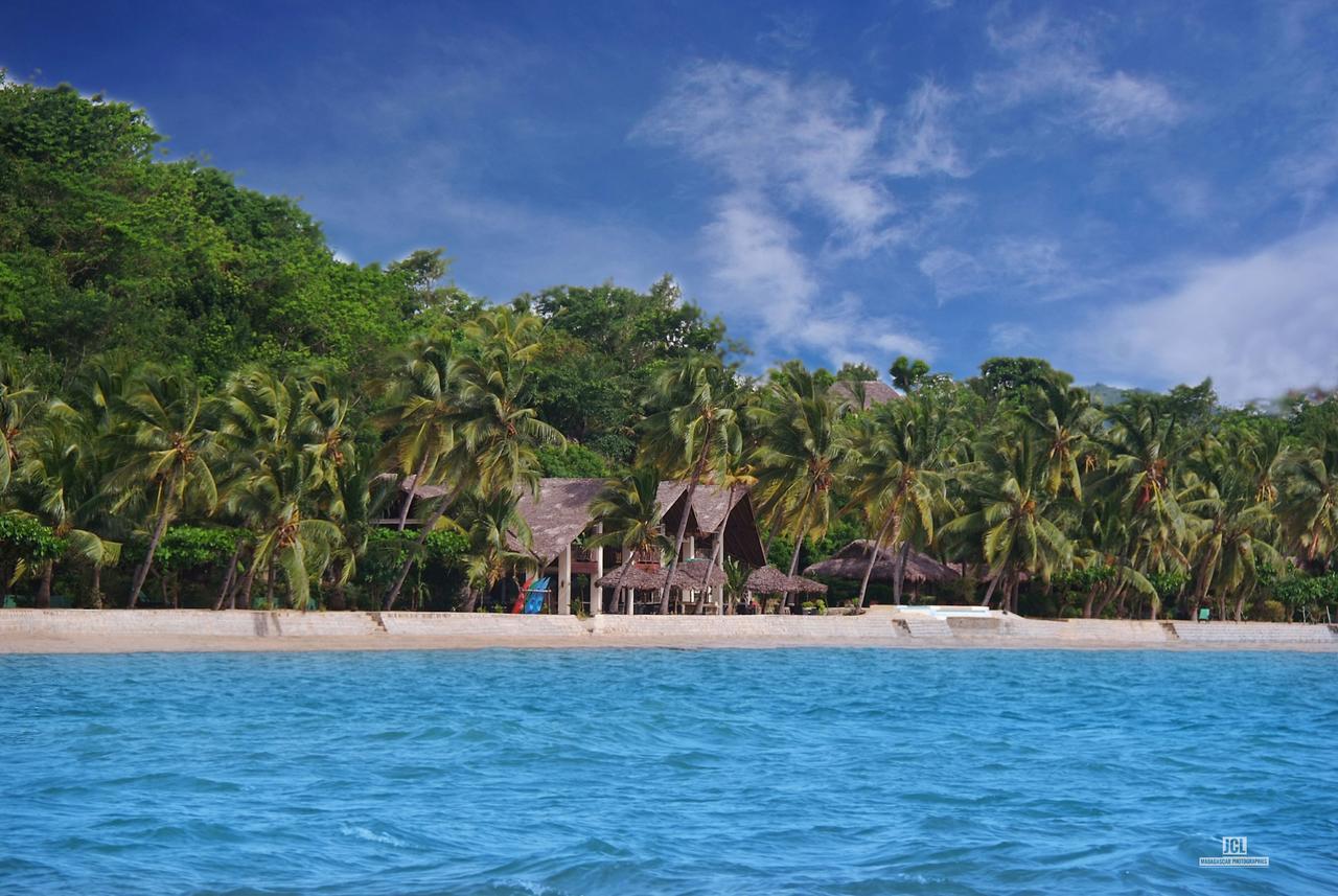 Anjiamarango Beach Resort Befotaka Bay Exteriör bild